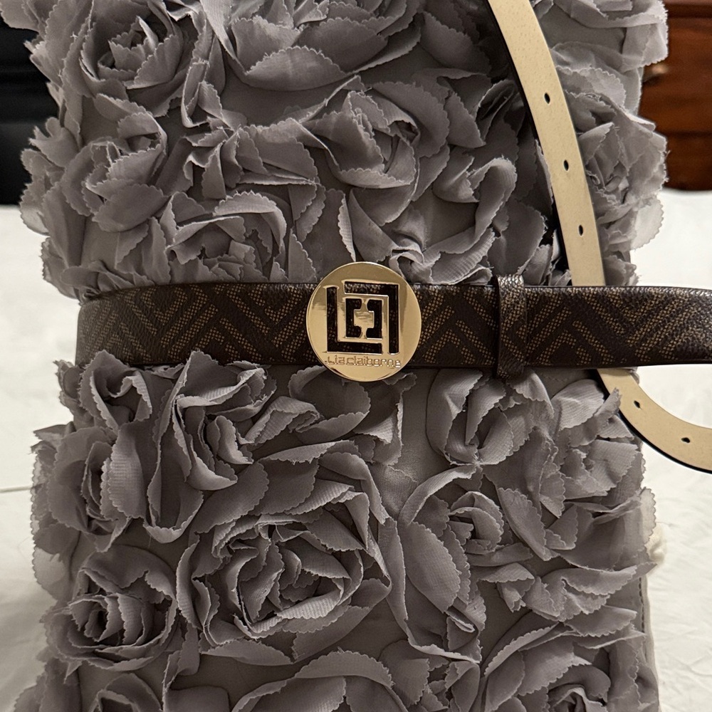 Elegant Liz Claiborne Women's Belt XL